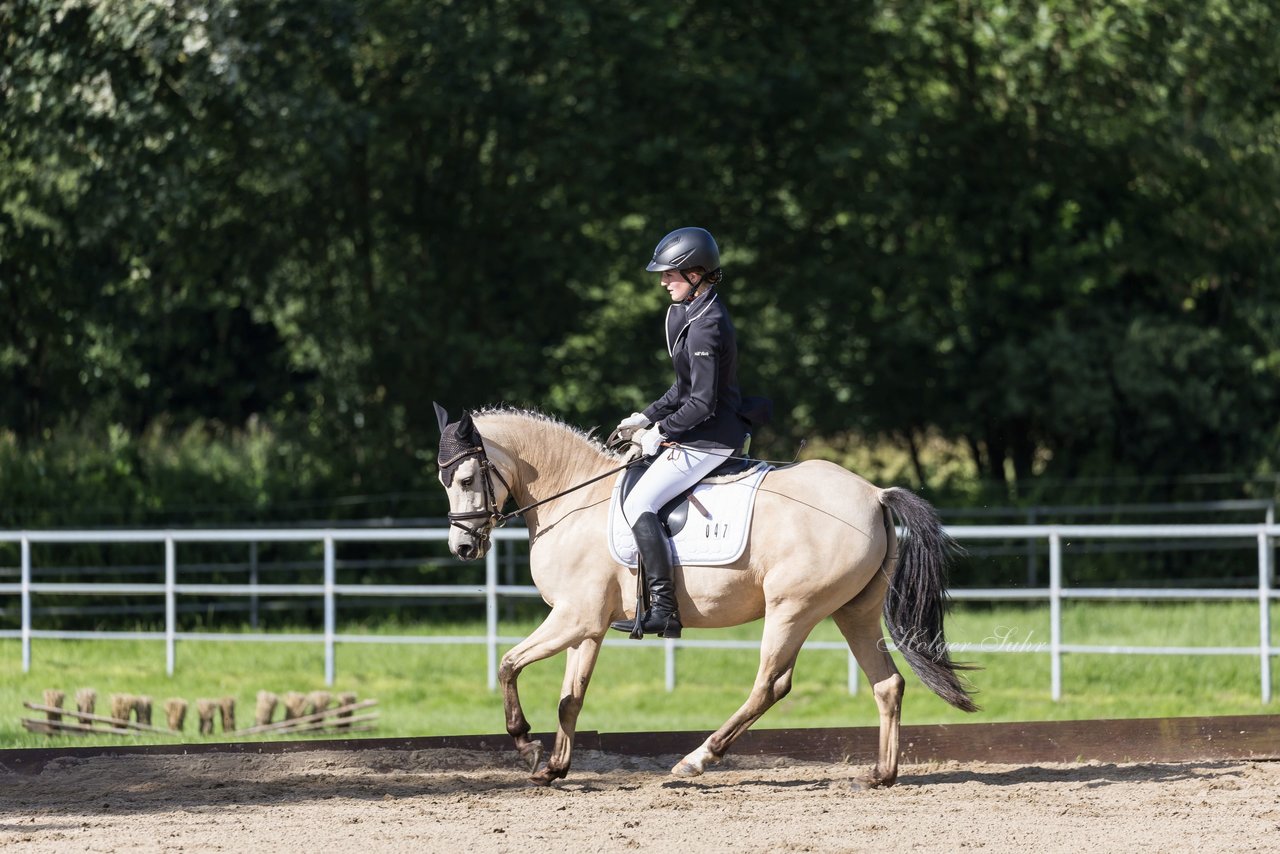 Bild 535 - Pony Akademie Turnier